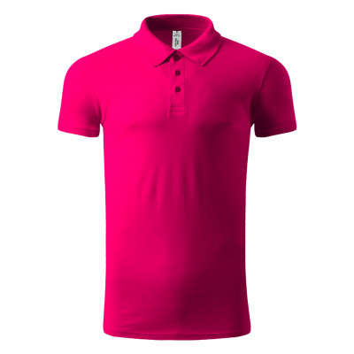 AZZURRO II - Unisex polo majice