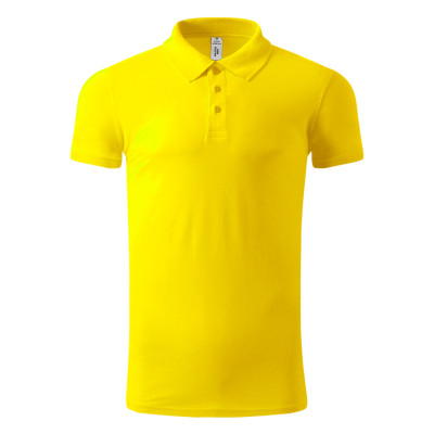 AZZURRO II - Unisex polo majice