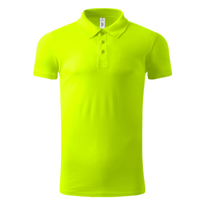AZZURRO II - Unisex polo majice