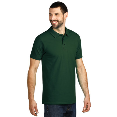 AZZURRO II - Unisex polo majice