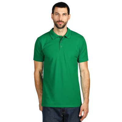 AZZURRO II - Unisex polo majice