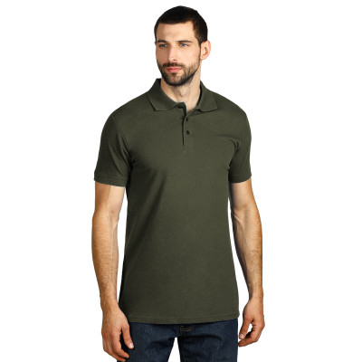AZZURRO II - Unisex polo majice