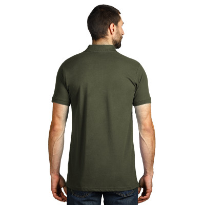 AZZURRO II - Unisex polo majice