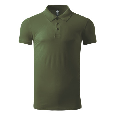 AZZURRO II - Unisex polo majice