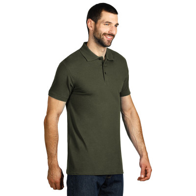 AZZURRO II - Unisex polo majice