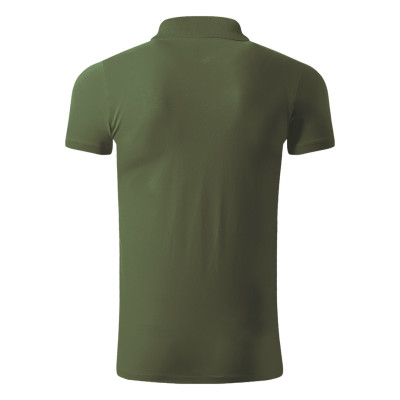 AZZURRO II - Unisex polo majice