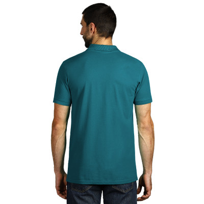 AZZURRO II - Unisex polo majice