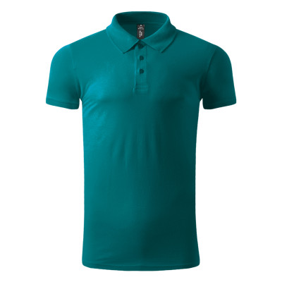 AZZURRO II - Unisex polo majice