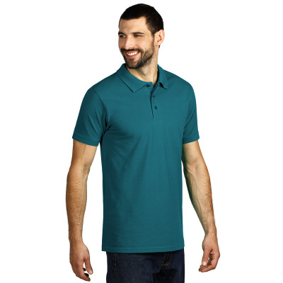 AZZURRO II - Unisex polo majice