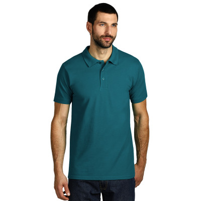 AZZURRO II - Unisex polo majice