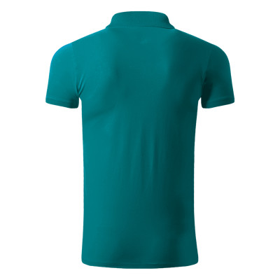 AZZURRO II - Unisex polo majice