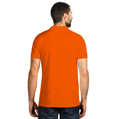 AZZURRO II - Unisex polo majice