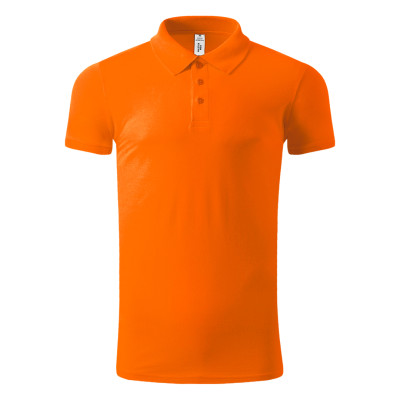 AZZURRO II - Unisex polo majice