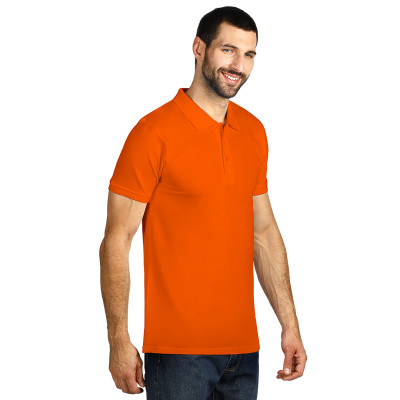 AZZURRO II - Unisex polo majice