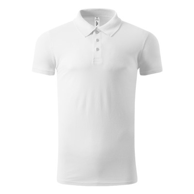 AZZURRO II - Unisex polo majice