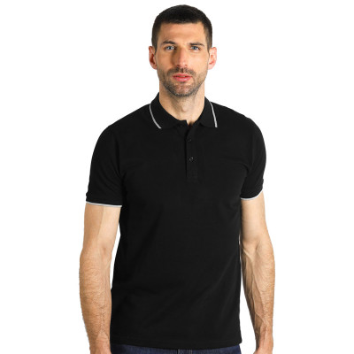 ATLANTIC - Unisex polo majice