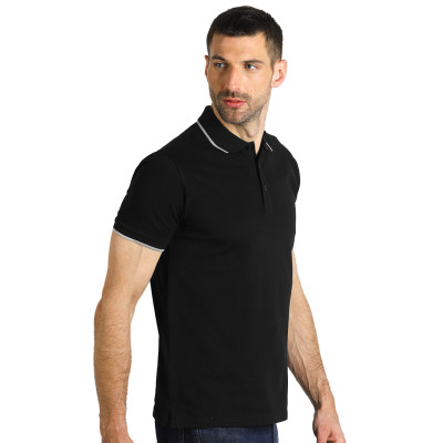 ATLANTIC - Unisex polo majice