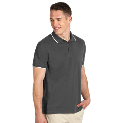 ATLANTIC - Unisex polo majice