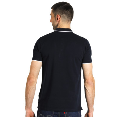 ATLANTIC - Unisex polo majice