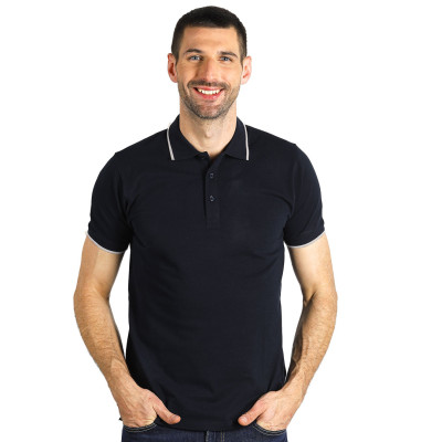 ATLANTIC - Unisex polo majice