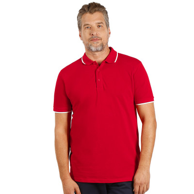 ATLANTIC - Unisex polo majice