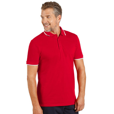 ATLANTIC - Unisex polo majice
