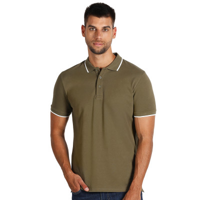 ATLANTIC - Unisex polo majice