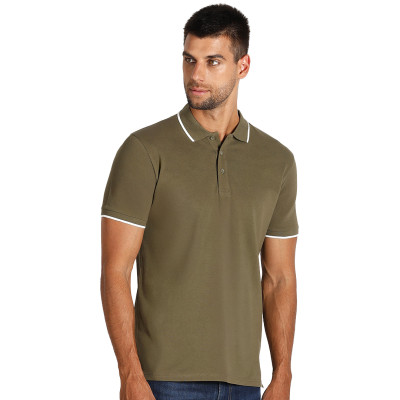 ATLANTIC - Unisex polo majice