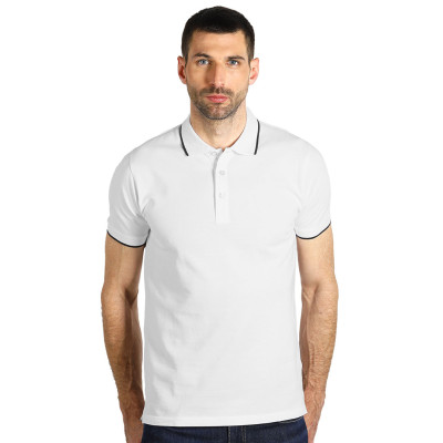 ATLANTIC - Unisex polo majice