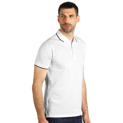 ATLANTIC - Unisex polo majice