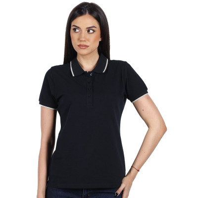 ATLANTIC LADY - Ženske polo majice