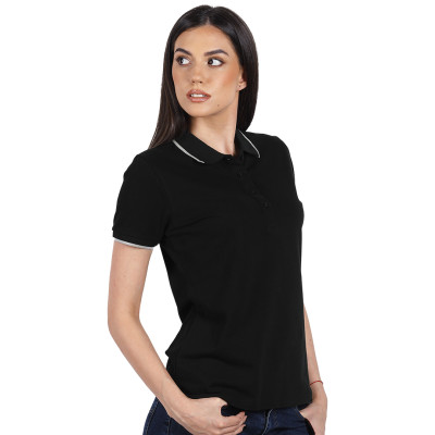 ATLANTIC LADY - Ženske polo majice