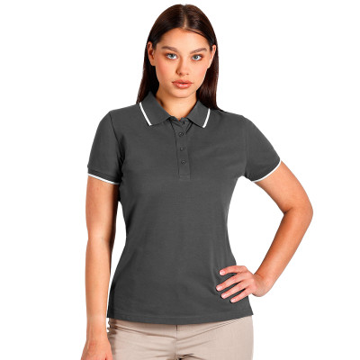 ATLANTIC LADY - Ženske polo majice