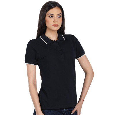 ATLANTIC LADY - Ženske polo majice