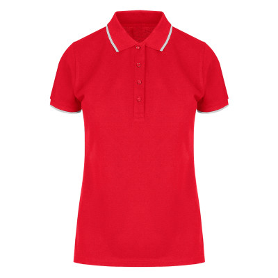 ATLANTIC LADY - Ženske polo majice