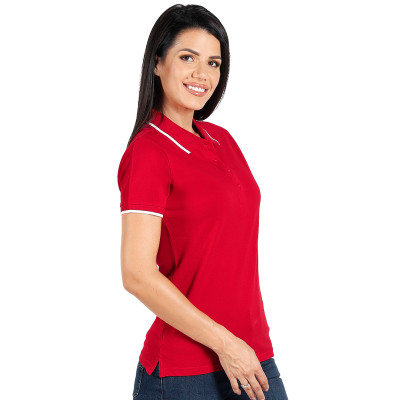 ATLANTIC LADY - Ženske polo majice