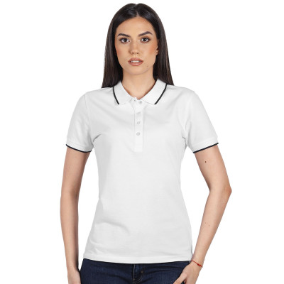 ATLANTIC LADY - Ženske polo majice