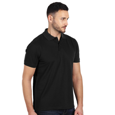 GO GREEN - Unisex polo majice