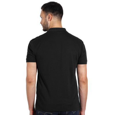 GO GREEN - Unisex polo majice