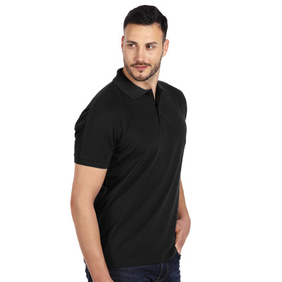 GO GREEN - Unisex polo majice