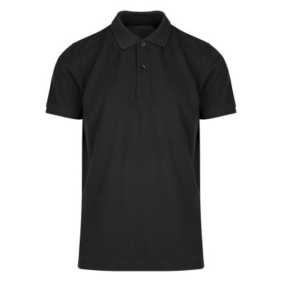 GO GREEN - Unisex polo majice