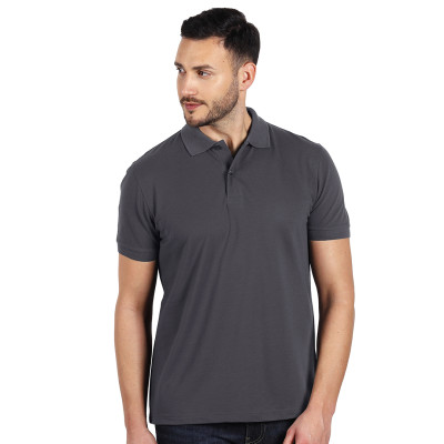 GO GREEN - Unisex polo majice