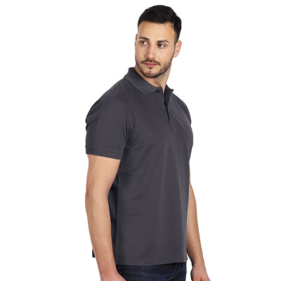 GO GREEN - Unisex polo majice