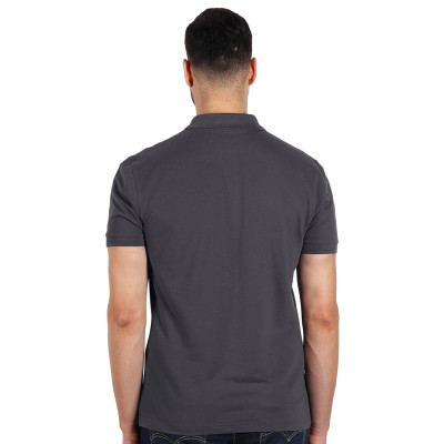 GO GREEN - Unisex polo majice