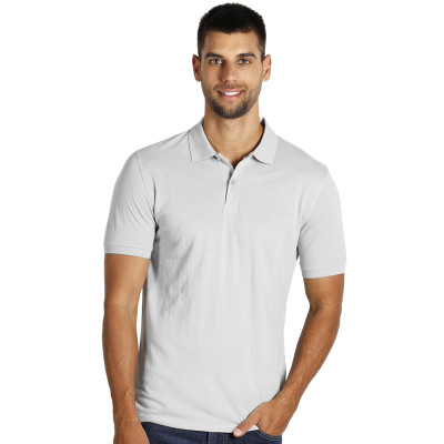 GO GREEN - Unisex polo majice