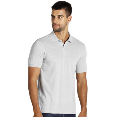 GO GREEN - Unisex polo majice