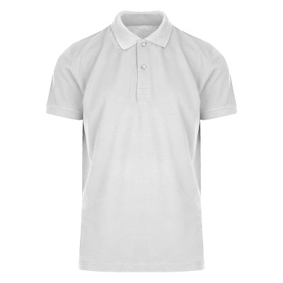 GO GREEN - Unisex polo majice