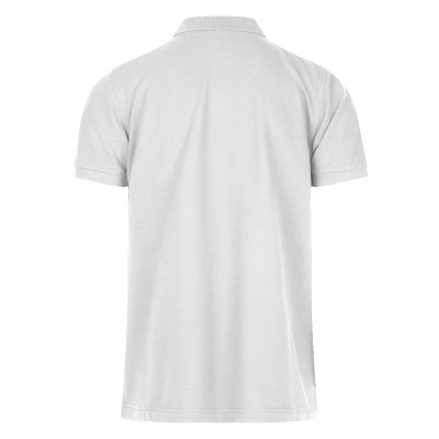 GO GREEN - Unisex polo majice