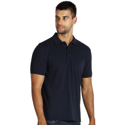 GO GREEN - Unisex polo majice