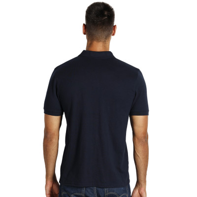 GO GREEN - Unisex polo majice